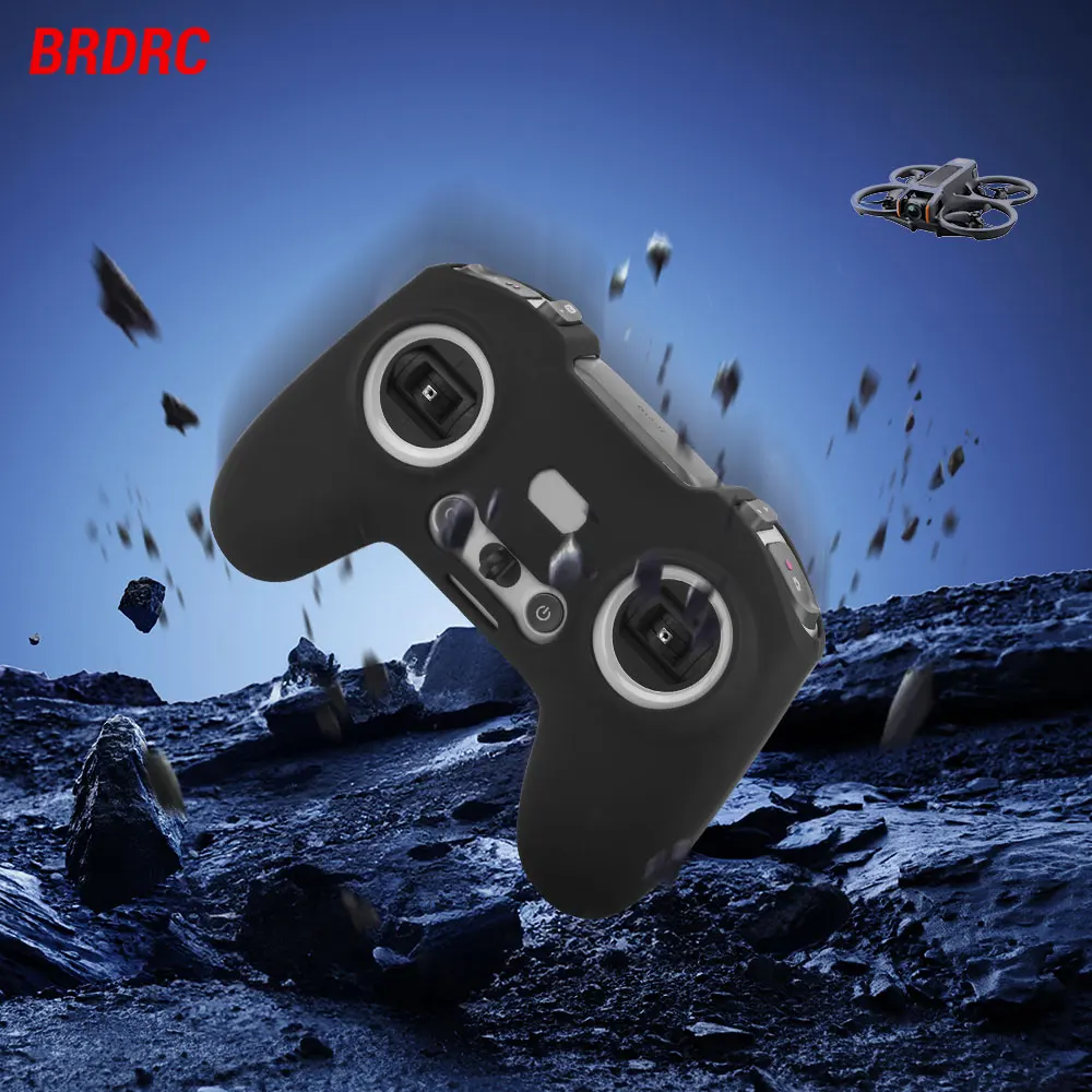 BRDRC for DJI Avata 2/FPV Comb - Drone Rc Dji บทวิจารณ์และราคา