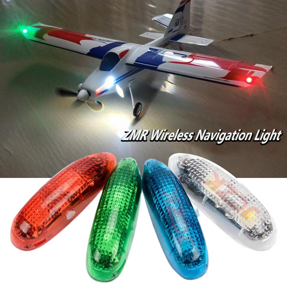 ZMR III Wireless Navigation Li - Drone Shahed Rc บทวิจารณ์และราคา