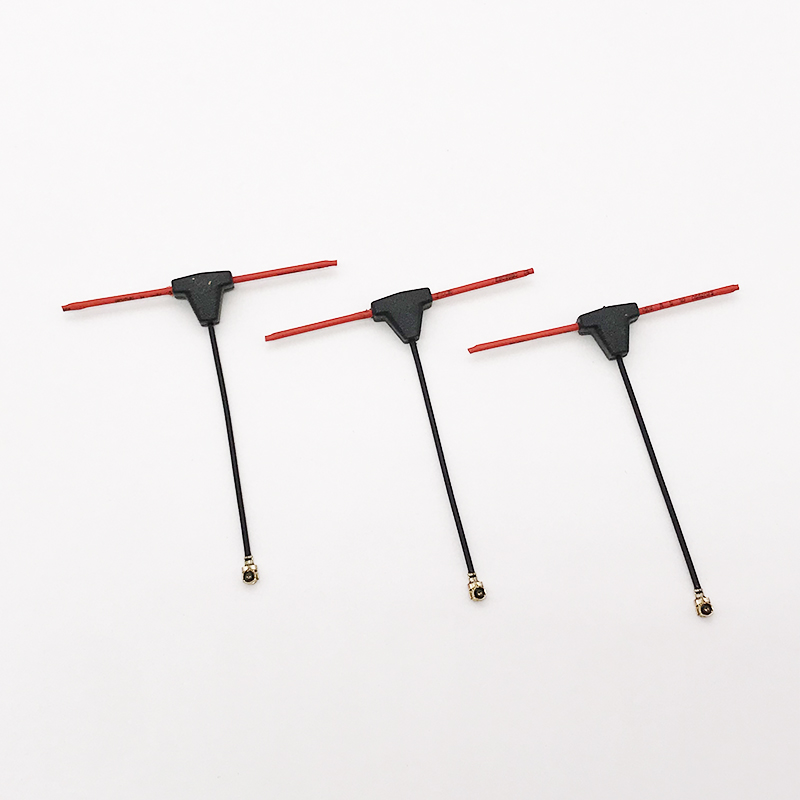 2.4G 2DBI T Antenna IPX1 for T - Rc Drone Uav บทวิจารณ์และราคา