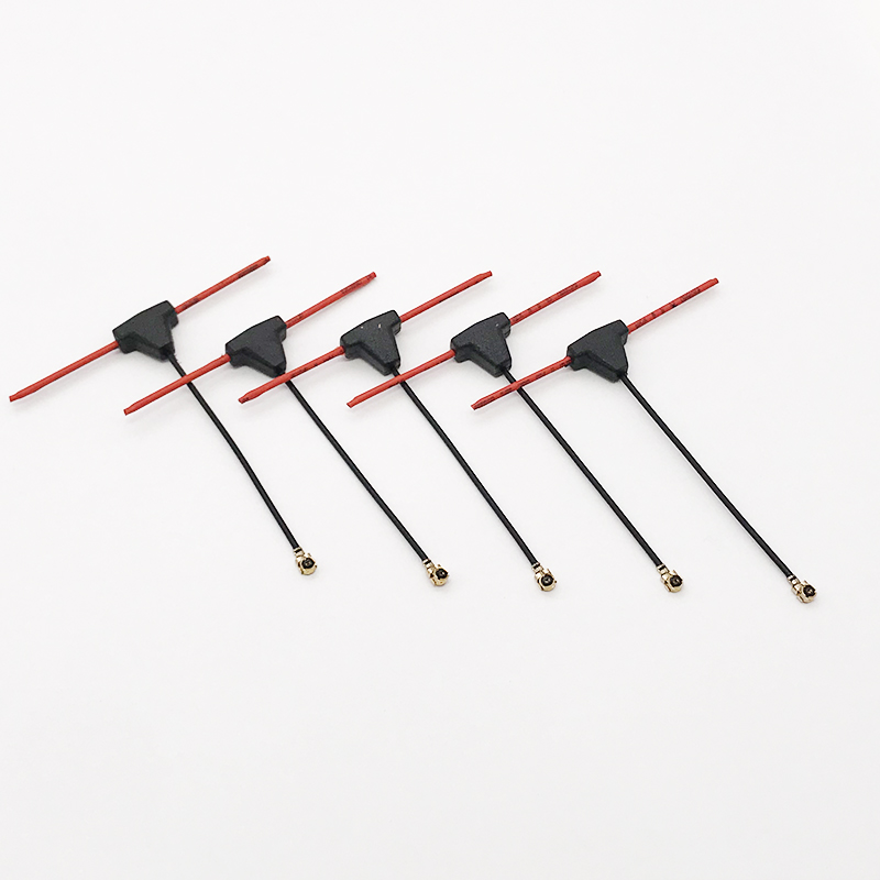 2.4G 2DBI T Antenna IPX1 for T - Rc Drone Uav บทวิจารณ์และราคา