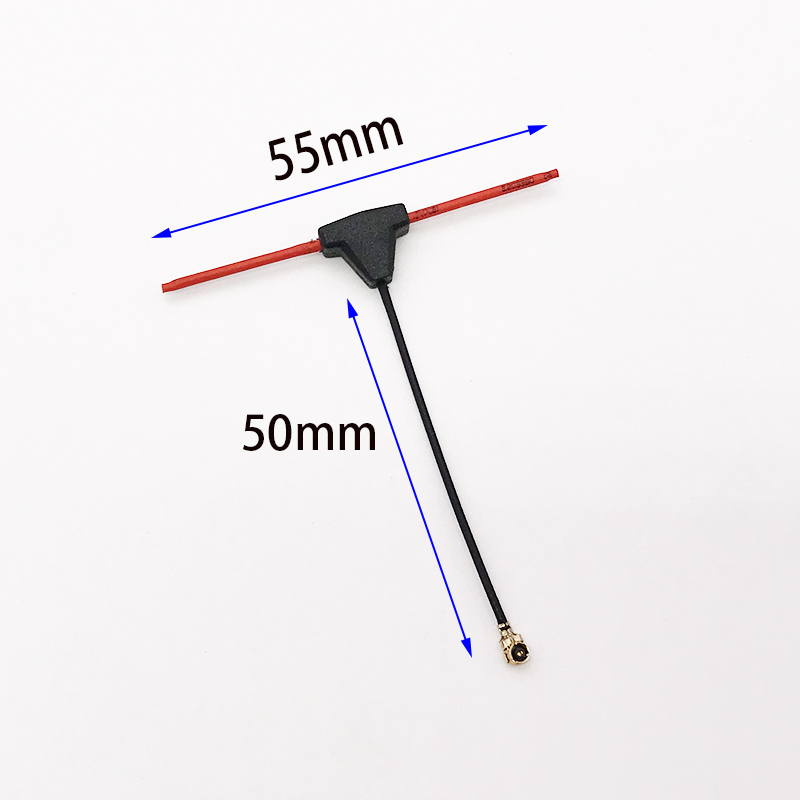 2.4G 2DBI T Antenna IPX1 for T - Rc Drone Uav บทวิจารณ์และราคา