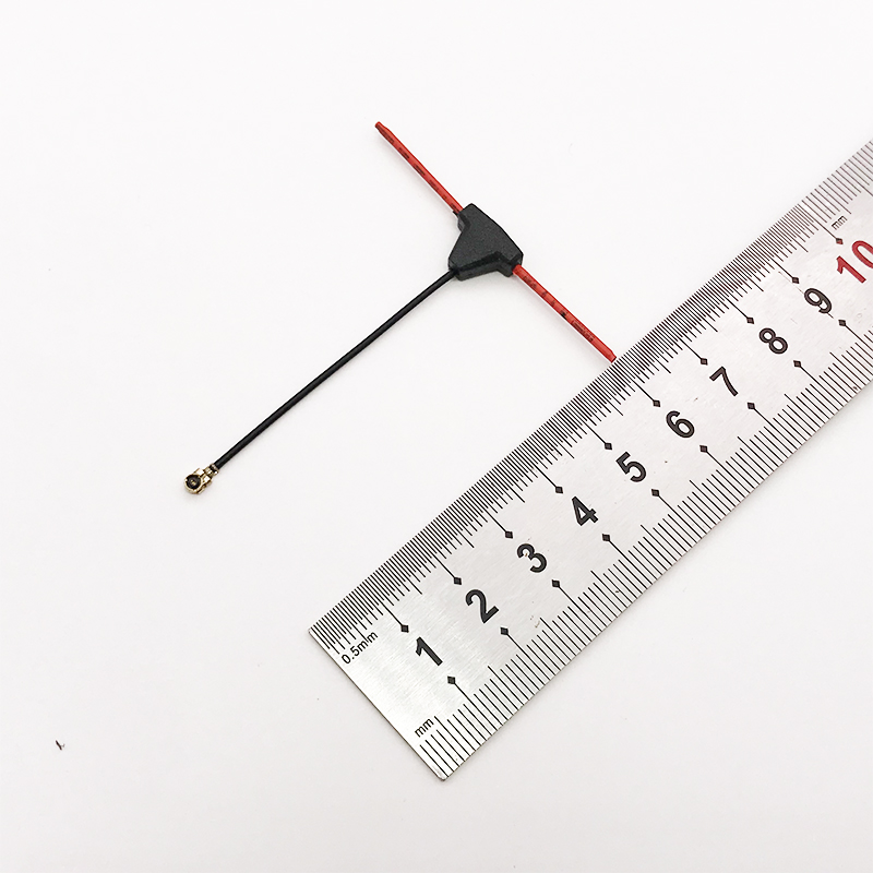 2.4G 2DBI T Antenna IPX1 for T - Rc Drone Uav บทวิจารณ์และราคา