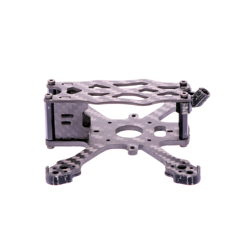 APEX 2 2inch Frame Kit RC Dron - Drone Rc Holder บทวิจารณ์และราคา