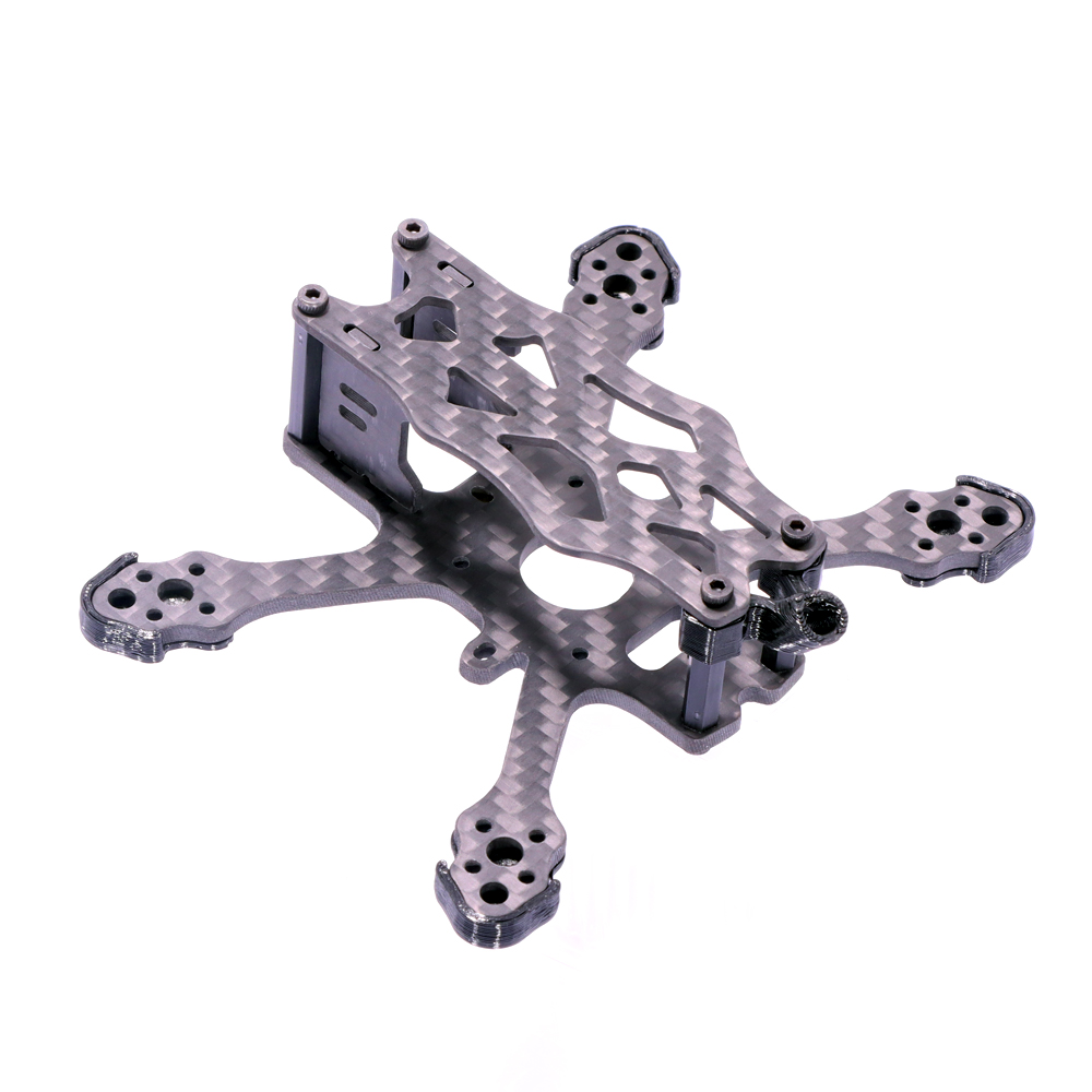 APEX 2 2inch Frame Kit RC Dron - Drone Rc Holder บทวิจารณ์และราคา