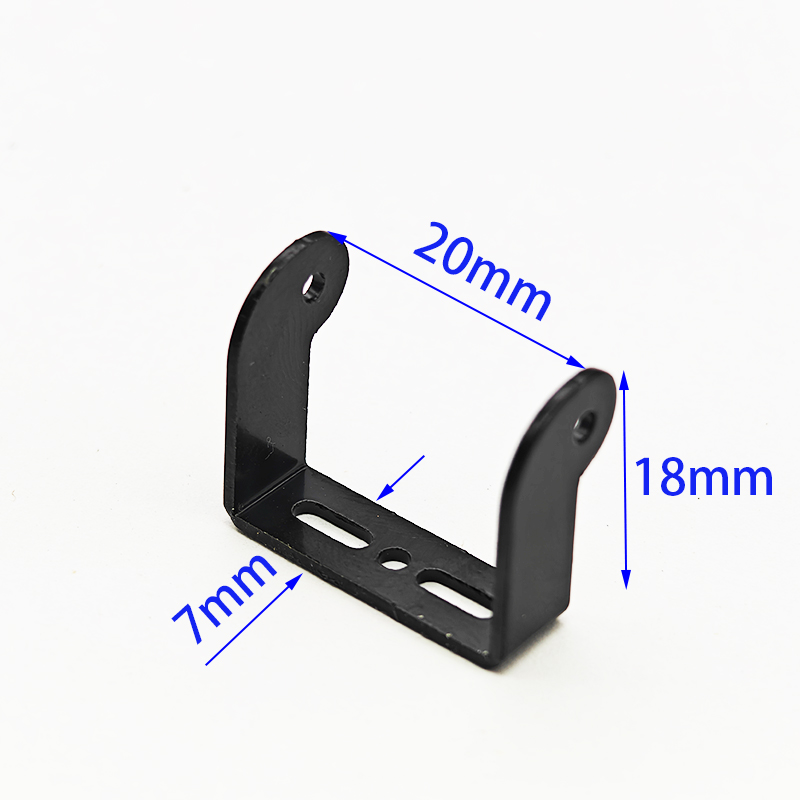 19*19mm Micro FPV Camera Mount - Drone Rc Holder บทวิจารณ์และราคา