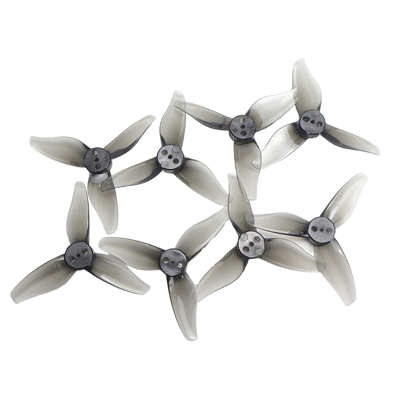NEW 4Pairs/8pcs Gemfan Hurrica - Fpv Racing Motor บทวิจารณ์และราคา