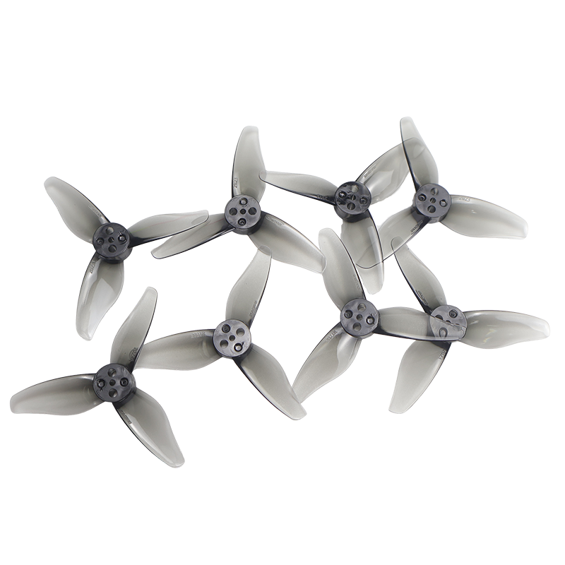 NEW 4Pairs/8pcs Gemfan Hurrica - Fpv Racing Motor บทวิจารณ์และราคา