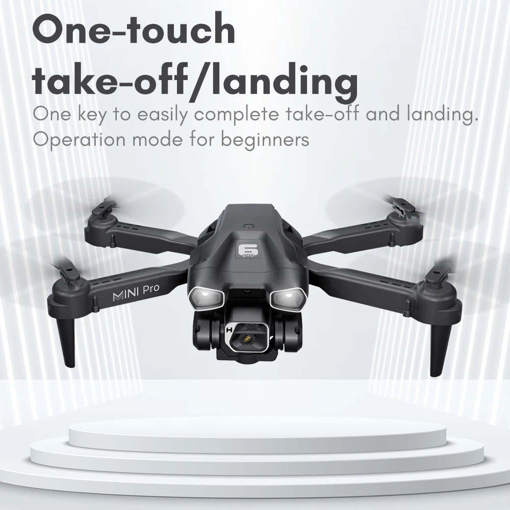 2025 New Mini Rc Drones H66 Fo - Drone Rc Folding บทวิจารณ์และราคา