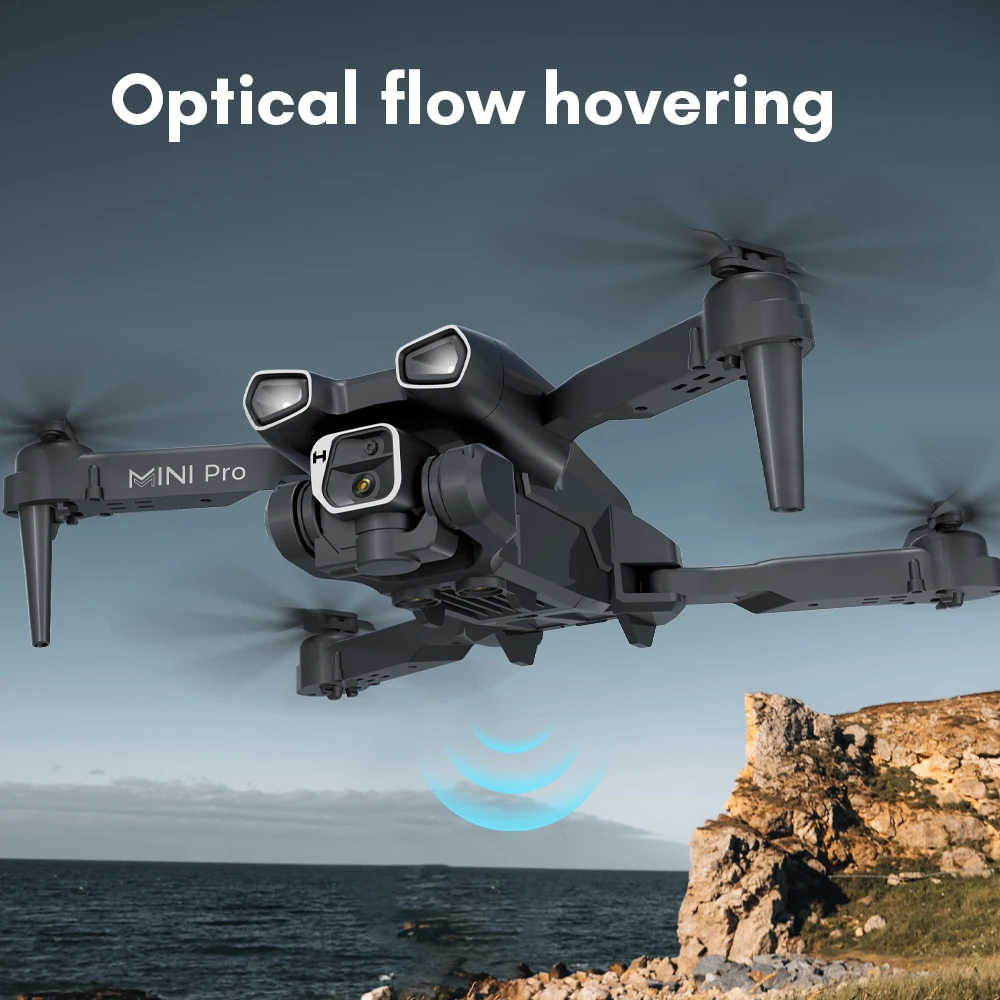 2025 New Mini Rc Drones H66 Fo - Drone Rc Folding บทวิจารณ์และราคา