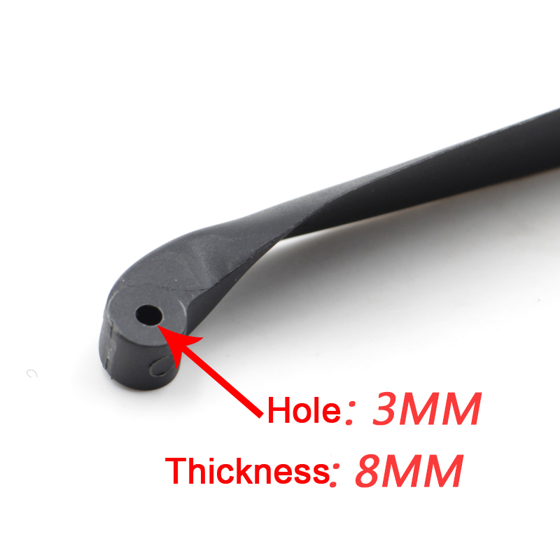 2Pairs Folding Propeller 6x4 7 - Drone Rc Folding บทวิจารณ์และราคา