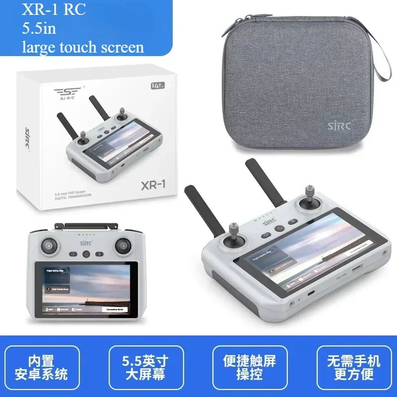 SJRC F22 S2 PRO+ Drone F22 S3  - Drone F22 Rc บทวิจารณ์และราคา