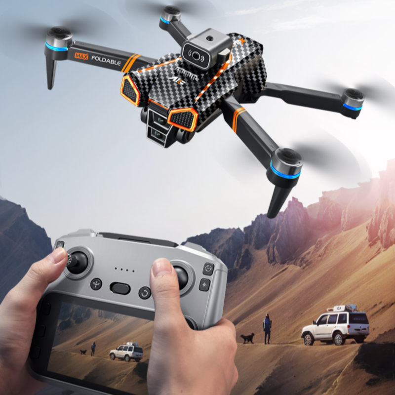 OnePlus A18 MAX Drone 8K Profe - Drone Rc Folding บทวิจารณ์และราคา