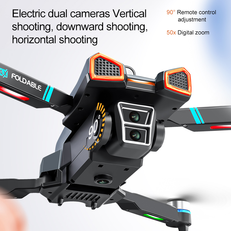 OnePlus A18 MAX Drone 8K Profe - Drone Rc Folding บทวิจารณ์และราคา